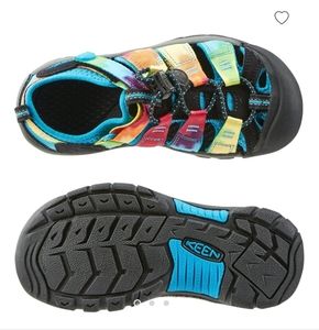 Keen Children's Newport H2 Water Shoe Sandals